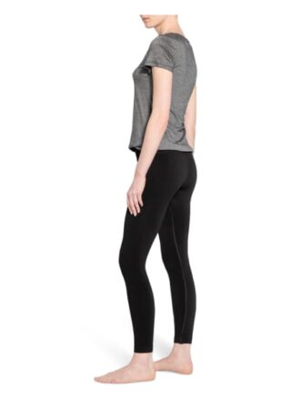 Icebreaker Tights Cool Lite™ Merino Motion, Schwarz