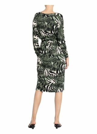 Ilse Jacobsen Kleid, Grün