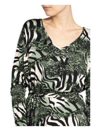 Ilse Jacobsen Kleid, Grün