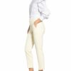 Inwear 7/8-Hose Zella, Gelb