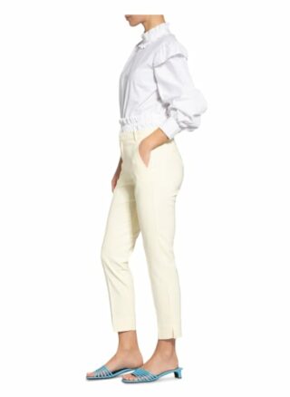 Inwear 7/8-Hose Zella, Gelb