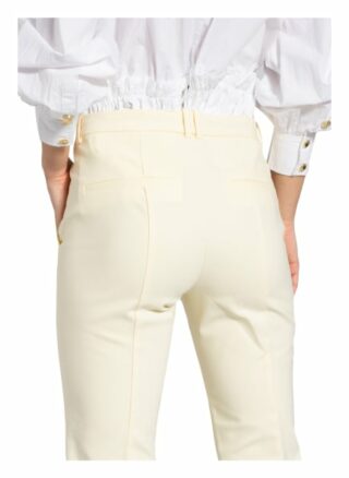 Inwear 7/8-Hose Zella, Gelb