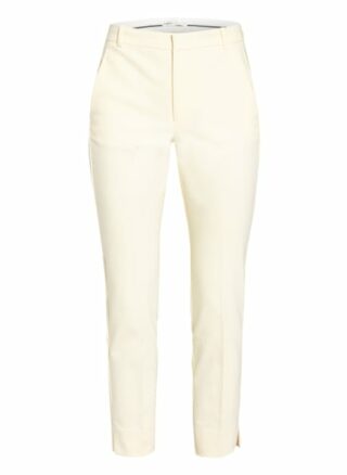 Inwear 7/8-Hose Zella, Gelb