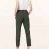 Inwear 7/8-Hose Zella, Grün