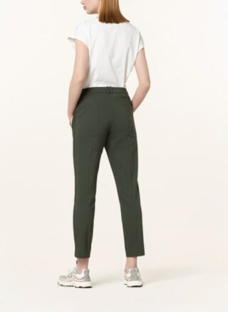 Inwear 7/8-Hose Zella, Grün