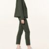 Inwear 7/8-Hose Zella, Grün