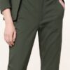 Inwear 7/8-Hose Zella, Grün
