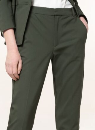 Inwear 7/8-Hose Zella, Grün