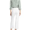 Inwear 7/8-Hose Zella, Weiß