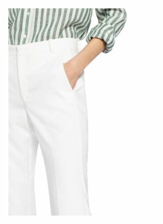 Inwear 7/8-Hose Zella, Weiß