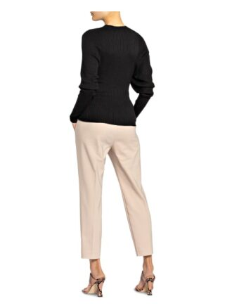 Inwear 7/8-Hose Zella im Jogging-Stil, Beige
