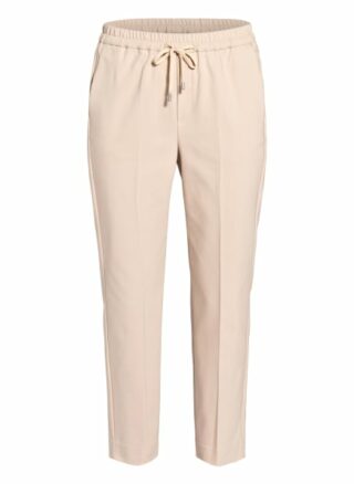 Inwear 7/8-Hose Zella im Jogging-Stil, Beige