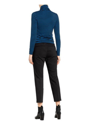 Inwear 7/8-Hose Zella im Jogging-Stil, Schwarz