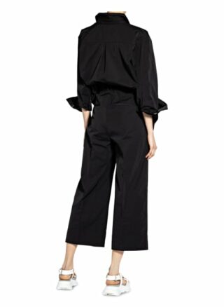 Inwear Culotte Ovanaiw, Schwarz