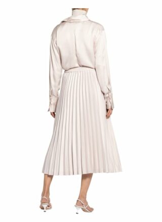 Inwear Faltenrock Adhraiw, Weiß