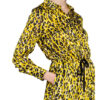 Inwear Hemdblusenkleid Vengaiw, Gelb