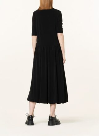 Inwear Kleid Beniw mit 3/4-Arm, Schwarz