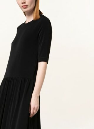 Inwear Kleid Beniw mit 3/4-Arm, Schwarz