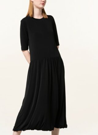 Inwear Kleid Beniw mit 3/4-Arm, Schwarz