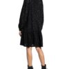 Inwear Kleid Frank, Schwarz