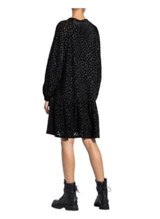 Inwear Kleid Frank, Schwarz