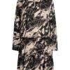 Inwear Kleid Gilla, Weiß
