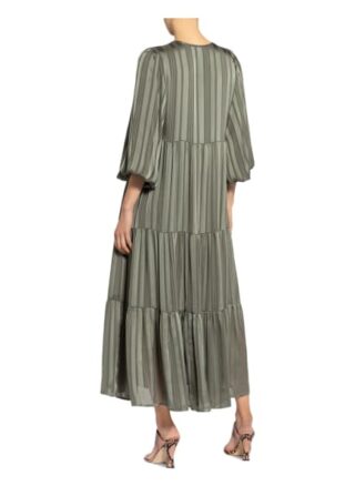 Inwear Kleid Jordaniw mit 3/4-Arm, Grün