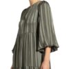Inwear Kleid Jordaniw mit 3/4-Arm, Grün