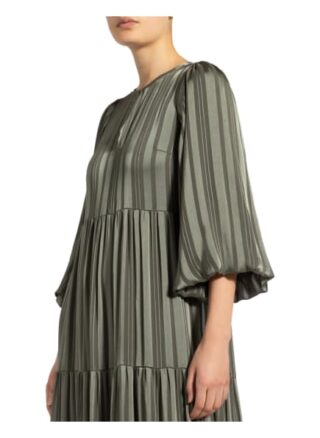Inwear Kleid Jordaniw mit 3/4-Arm, Grün