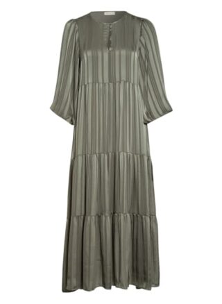 Inwear Kleid Jordaniw mit 3/4-Arm, Grün