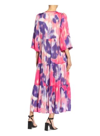 Inwear Kleid Jordaniw mit 3/4-Arm, Pink