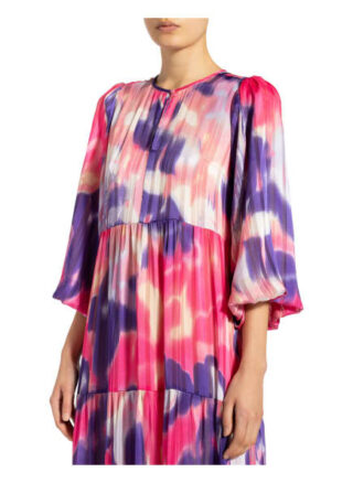 Inwear Kleid Jordaniw mit 3/4-Arm, Pink