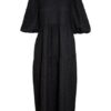 Inwear Kleid Joyeeiw, Schwarz