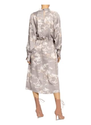 Inwear Kleid Paulineiw, Grau