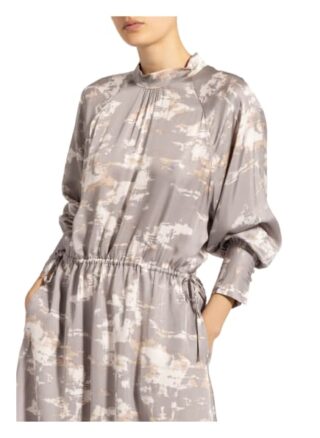 Inwear Kleid Paulineiw, Grau