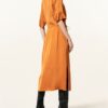 Inwear Kleid Yulieiw, Orange