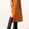 Inwear Kleid Yulieiw, Orange