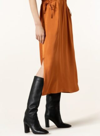 Inwear Kleid Yulieiw, Orange