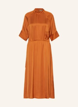 Inwear Kleid Yulieiw, Orange