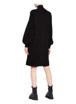 Inwear Strickkleid Ann, Schwarz