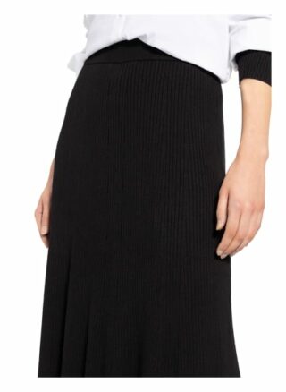 Inwear Strickrock Linniw, Schwarz