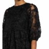 Inwear Tüllkleid Gicil, Schwarz