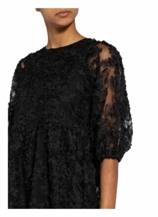Inwear Tüllkleid Gicil, Schwarz
