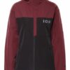 Ion Bike Radjacke Shelter, Rot