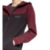 Ion Bike Radjacke Shelter, Rot