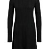 Iris Von Arnim Cashmere-Kleid Gabriella, Schwarz