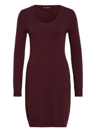 Iris Von Arnim Strickkleid Karolina aus Cashmere, Braun
