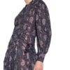 Isabel Marant Étoile Kleid Ariana, Lila