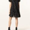 Isabel Marant Étoile Kleid Lanikaye, Schwarz