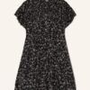 Isabel Marant Étoile Kleid Lanikaye, Schwarz